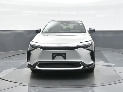 2023 Toyota bZ4X Limited