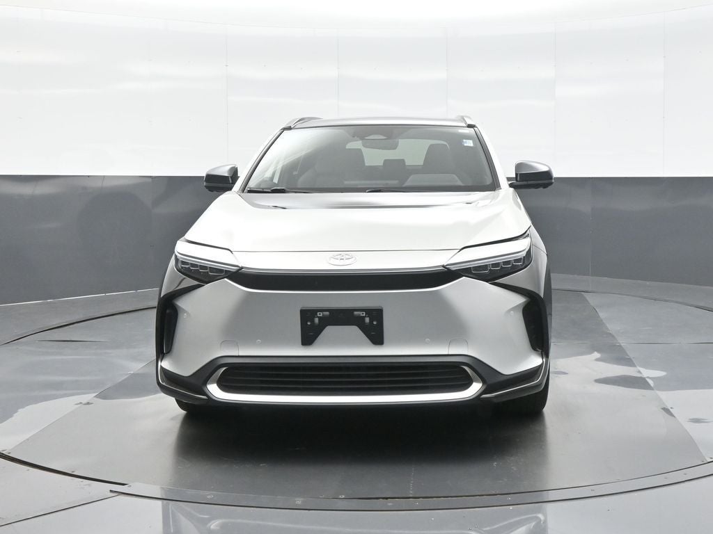 2023 Toyota bZ4X Limited