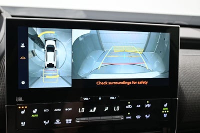 2023 Toyota bZ4X Limited