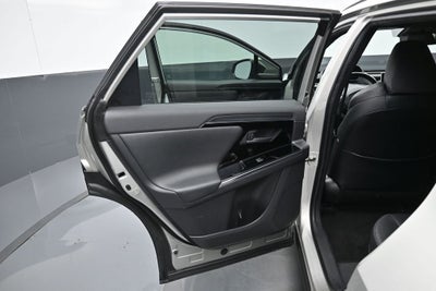 2023 Toyota bZ4X Limited