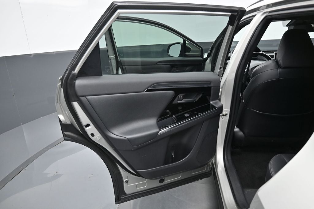 2023 Toyota bZ4X Limited