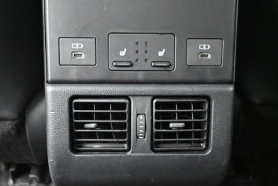 2023 Toyota bZ4X Limited