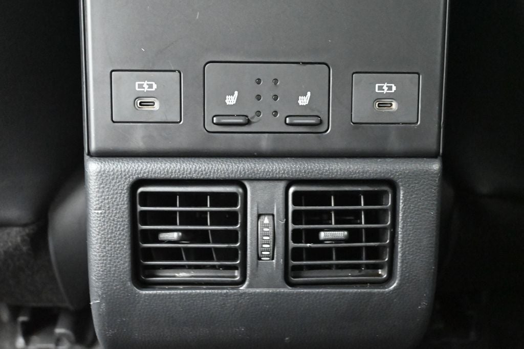 2023 Toyota bZ4X Limited