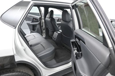 2023 Toyota bZ4X Limited