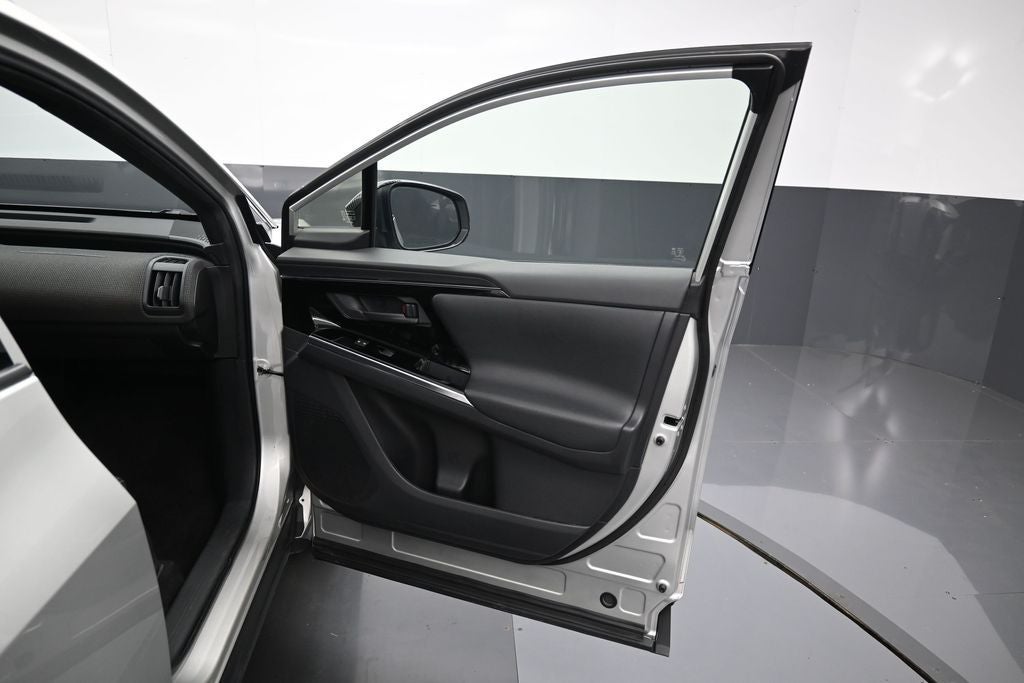 2023 Toyota bZ4X Limited