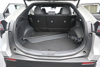 2023 Toyota bZ4X Limited