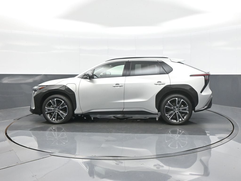 2023 Toyota bZ4X Limited