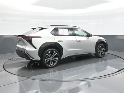 2023 Toyota bZ4X Limited