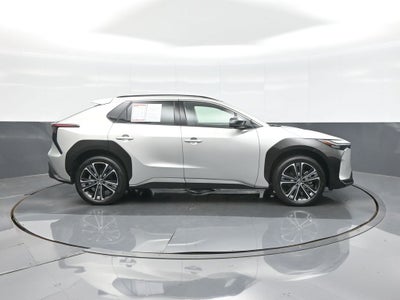 2023 Toyota bZ4X Limited