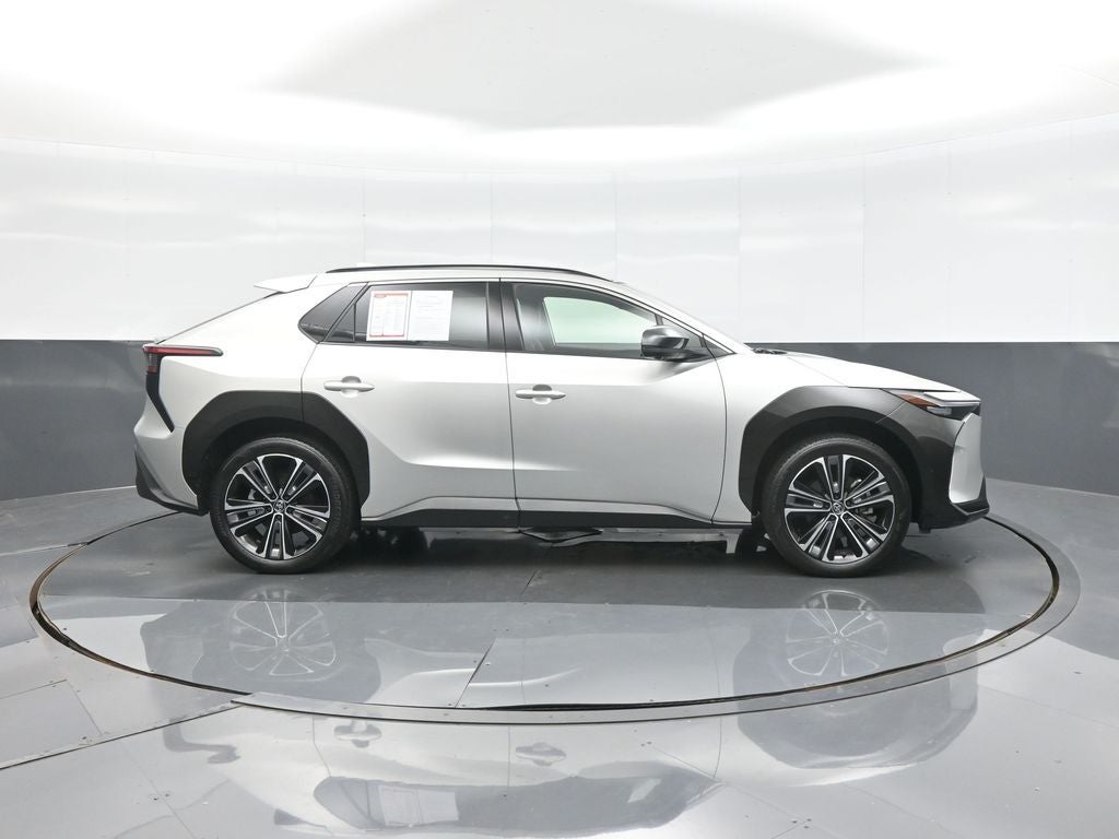 2023 Toyota bZ4X Limited
