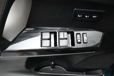 2018 Toyota RAV4 Hybrid Limited
