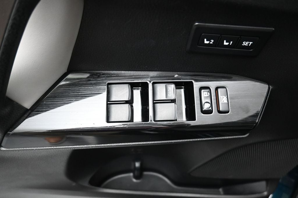 2018 Toyota RAV4 Hybrid Limited