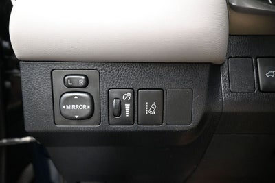 2018 Toyota RAV4 Hybrid Limited