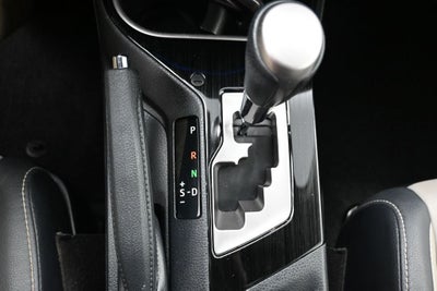 2018 Toyota RAV4 Hybrid Limited