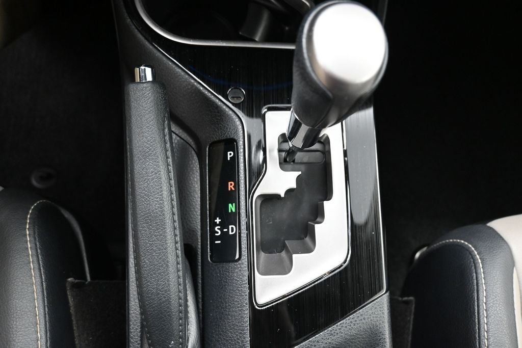 2018 Toyota RAV4 Hybrid Limited
