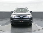 2018 Toyota RAV4 Hybrid Limited