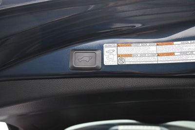 2018 Toyota RAV4 Hybrid Limited