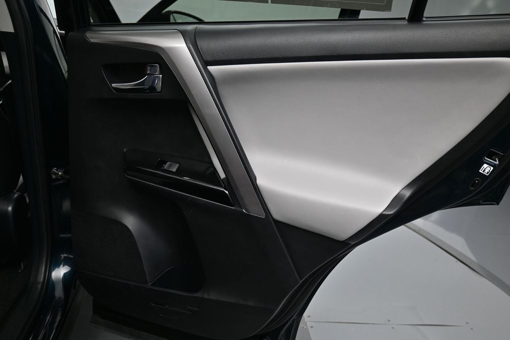 2018 Toyota RAV4 Hybrid Limited