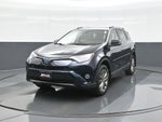 2018 Toyota RAV4 Hybrid Limited