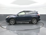 2018 Toyota RAV4 Hybrid Limited