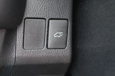 2016 Toyota RAV4 Hybrid XLE