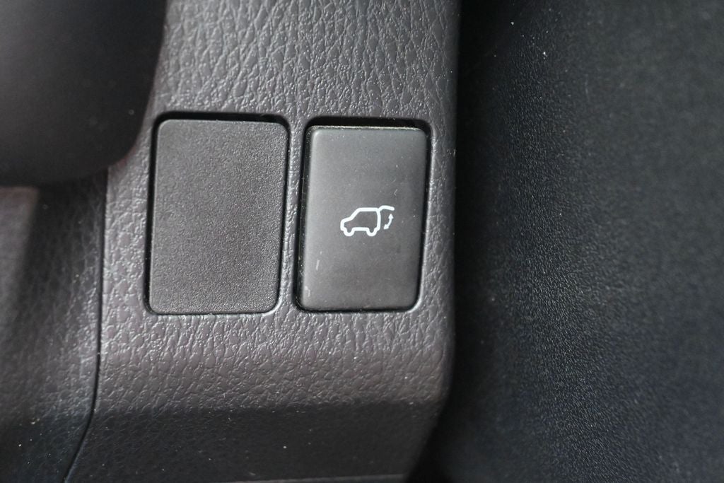 2016 Toyota RAV4 Hybrid XLE