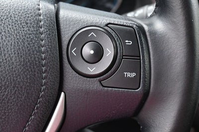 2016 Toyota RAV4 Hybrid XLE