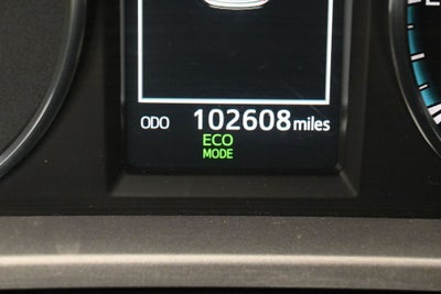 2016 Toyota RAV4 Hybrid XLE