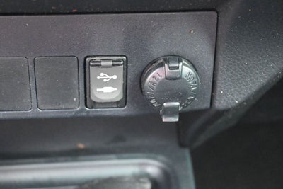 2016 Toyota RAV4 Hybrid XLE