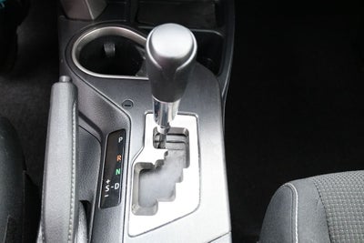 2016 Toyota RAV4 Hybrid XLE