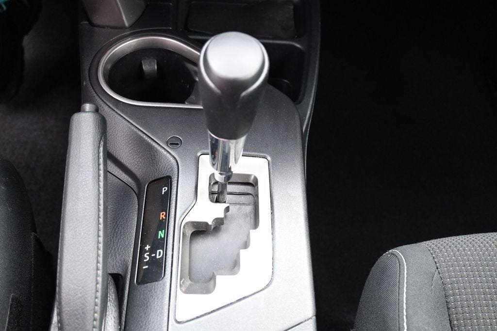 2016 Toyota RAV4 Hybrid XLE