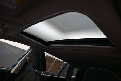 2016 Toyota RAV4 Hybrid XLE