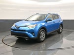 2016 Toyota RAV4 Hybrid XLE