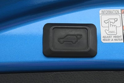 2016 Toyota RAV4 Hybrid XLE