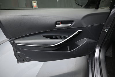 2024 Toyota Corolla Hatchback XSE