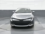 2024 Toyota Corolla Hatchback XSE