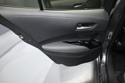 2024 Toyota Corolla Hatchback XSE