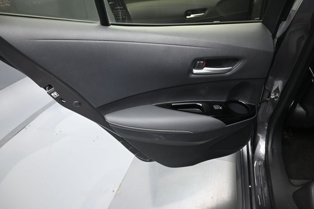 2024 Toyota Corolla Hatchback XSE