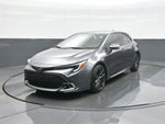 2024 Toyota Corolla Hatchback XSE