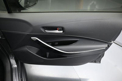 2024 Toyota Corolla Hatchback XSE