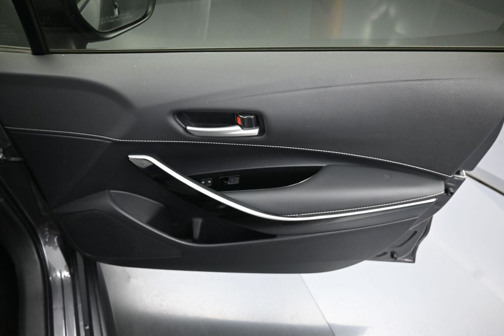 2024 Toyota Corolla Hatchback XSE