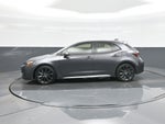 2024 Toyota Corolla Hatchback XSE