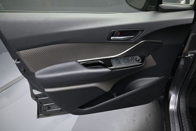 2021 Toyota C-HR Limited