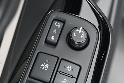 2021 Toyota C-HR Limited