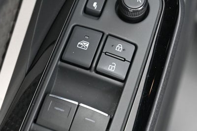 2021 Toyota C-HR Limited