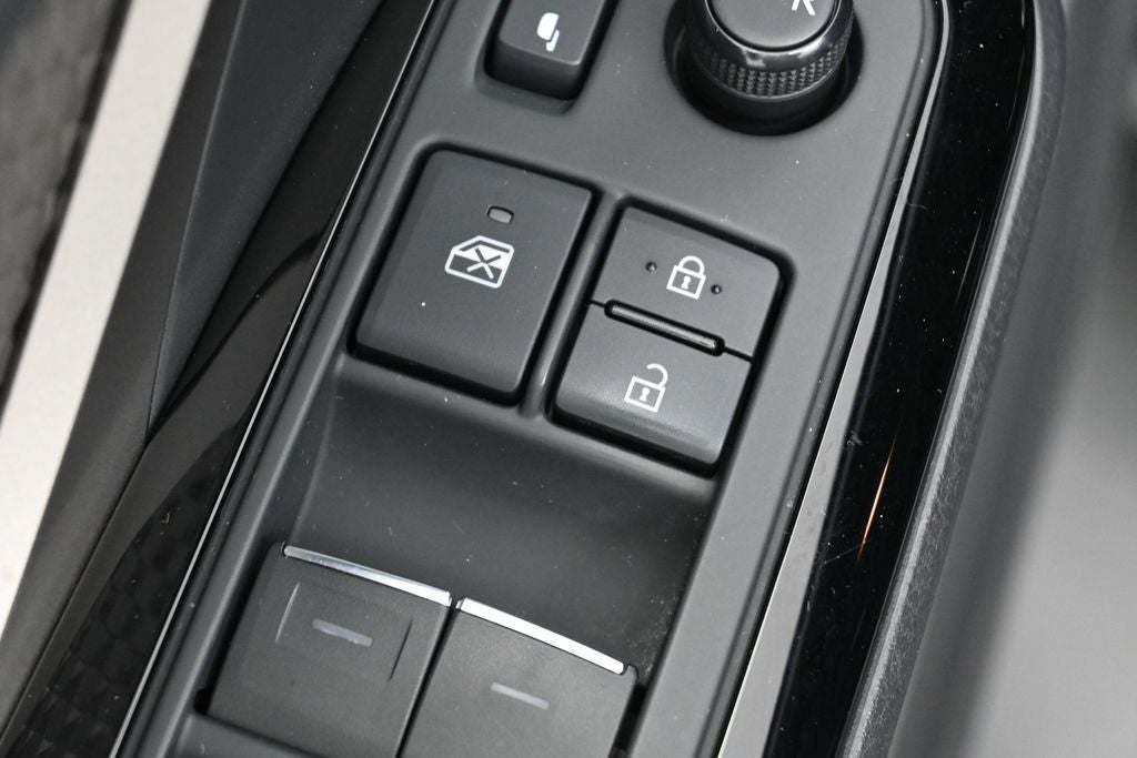 2021 Toyota C-HR Limited