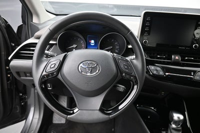 2021 Toyota C-HR Limited