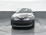 2021 Toyota C-HR Limited