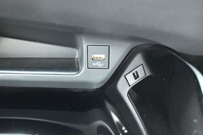 2021 Toyota C-HR Limited