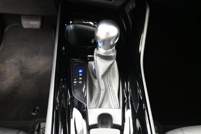 2021 Toyota C-HR Limited